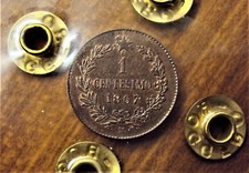 1 CENTESIMO  VITTORIO EMANUELE