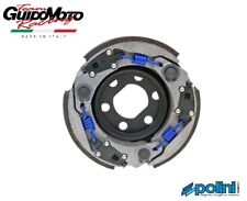 FRIZIONE POLINI 3G EVOLUTION Ø 107 SCOOTER MINARELLI YAMAHA 249.062