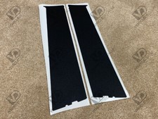 TOYOTA AYGO COMPATIBILE 5DR 2014-2018 (AB40) MONTANTE B VINILE ESTERNO TESTURIZZATO