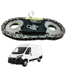 KIT CATENA COMANDO