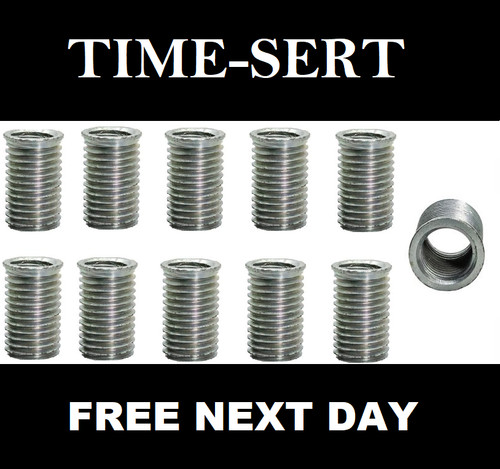 Inserti wurth m10 - 10, x