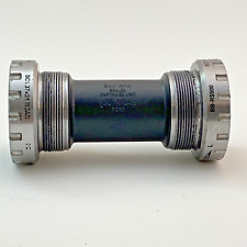 Staffa inferiore Shimano BB-RS500 inglese filettata 68 mm BC 1,37x24 strada A20