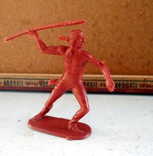CANE' SOLDATINI INDIANI