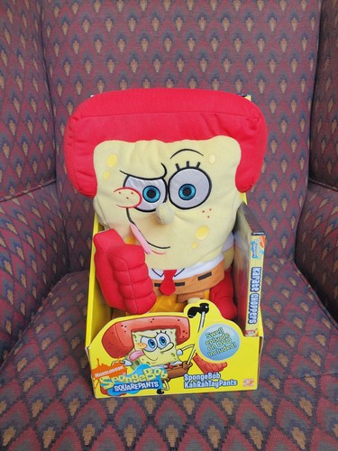 2008 nickelodeon sponge bob - 2008,