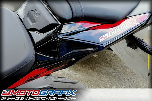 Bmw s1000r 2017 - 18, 20