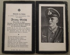 SANTINO military German