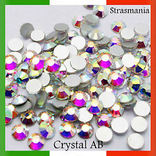 100 1000 STRASS CRISTALLO