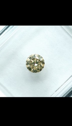 Diamante naturale certificato - diamante,