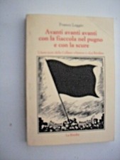 Franco Leggio Avanti avanti