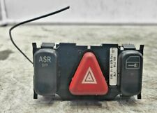 RICAMBI USATI, PULSANTIERA 4 FRECCE MERCEDES SLK 