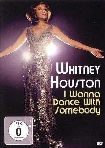 Whitney houston wanna dance - i,