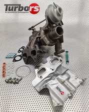 Kit montaggio turbocompressore