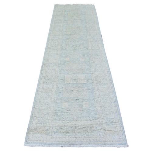 Tappeto runner grigio - runner,