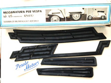 Modeling vespa special - 50, r