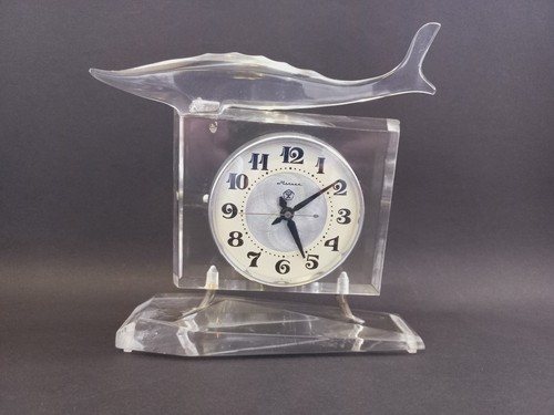 Orologio tavolo vintage - tavolo,