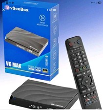 Vseebox Vsee V6 Max -