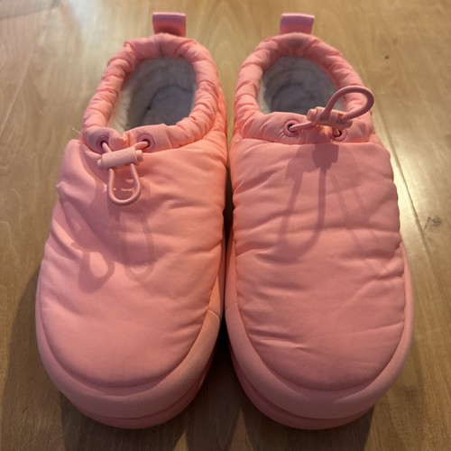 Ugg maxi zoccoli - zoccoli, pelle