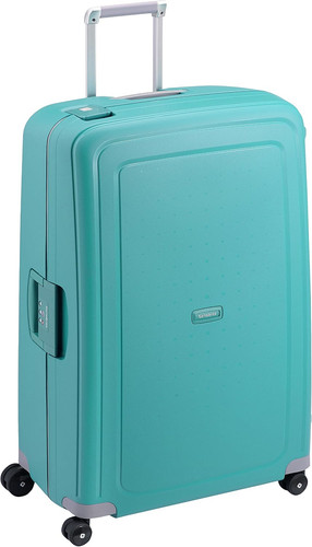 Samsonite cure spinner xl - -,