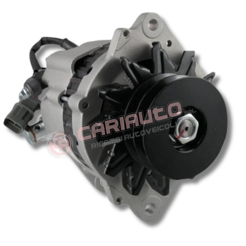 Alternatore 12v 70ah per - 12v,