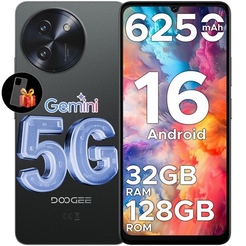 2026 doogee note59 android - 2026,
