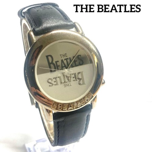 Orologio polso the beatles - da,