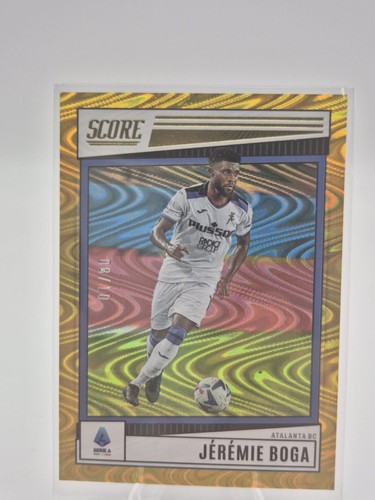 Card panini score - score, 2022-23