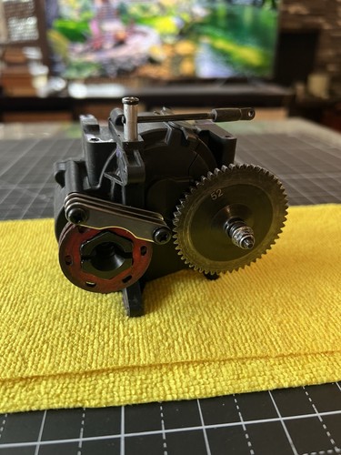 Hpi savage 5 - savage, xl