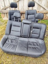 Set sedili Opel Astra G
