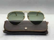 Occhiali da sole vintage B&L