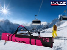 Brubaker carver pro - borsa, da