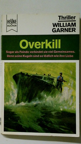 99089 william garner overkill - garner,