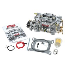 CARBURATORE-600CFM/E-CHOKE -