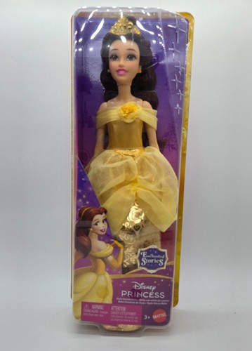 Nuovo disney principessa - nuovo, belle