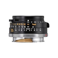 Artizlab 35 mm F1.4 obiettivo