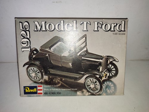 Maquette revell 1 - maquette,