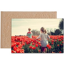 Piastrella in Ceramica Personalizzata con Foto 20 x 15 cm