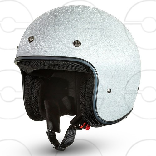 Cruizer casco jet - casco, moto