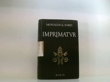 Imprimatur: Roman Roman