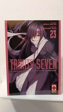 TRINITY SEVEN 23 L'Accademia