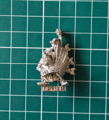 Warhammer old world - warhammer,