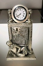 OTTAVIANI Orologio da Tavolo