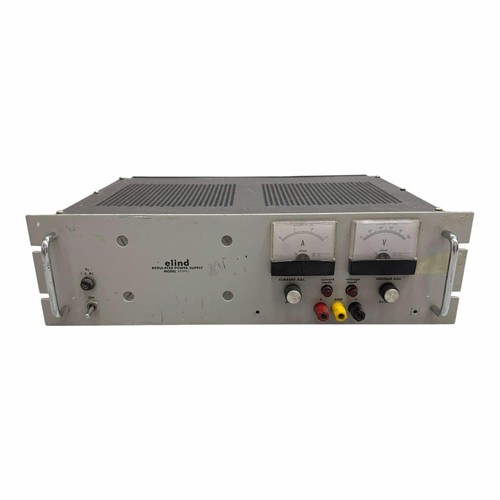 100h3 elind alimentatore - 100h3,