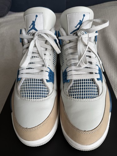 Nike air jordan retrò - retrò, blu