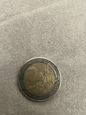 Moneta 2 Euro - FRANCE
