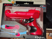 pistola mira o movimento ps4 e