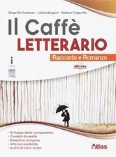 CAFFE' LETTERARIO. RACCONTO E