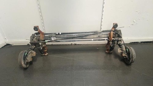 Ponte posteriore citroen - citroen, saxo