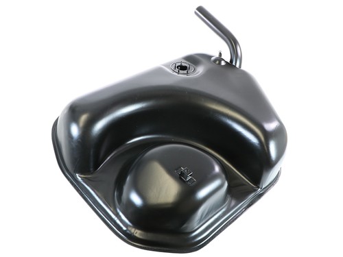 Serbatoio carburante 85l - serbatoio,