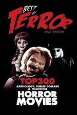 Best of Terror 2016: Top 300
