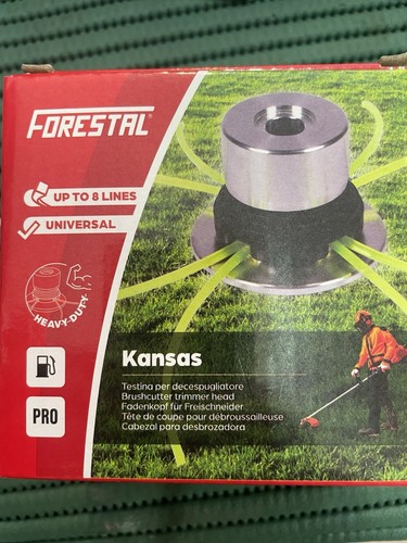 Testina tagliaerba forestal - testina,